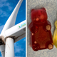 Imagen para el artículo titulado ¿Te comerías un molino de viento? Estos científicos esperan que sí